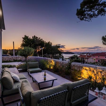 Apartments Olea Mali Losinj Luaran gambar
