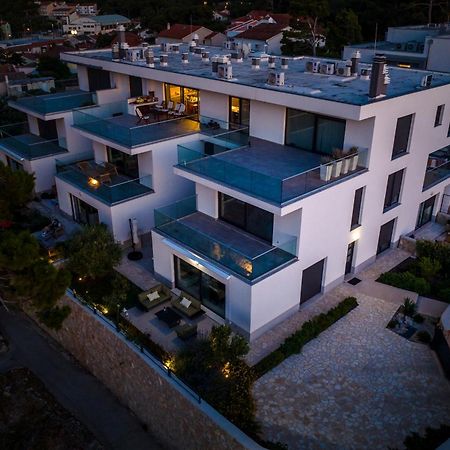 Apartments Olea Mali Losinj Luaran gambar