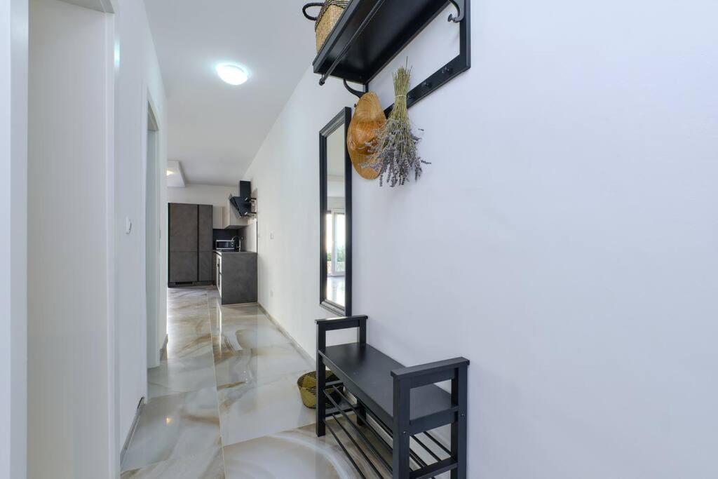 Apartments Olea Mali Losinj Luaran gambar