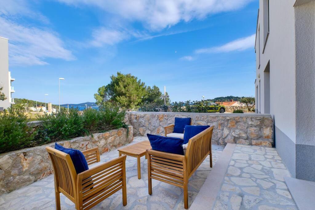 Apartments Olea Mali Losinj Luaran gambar