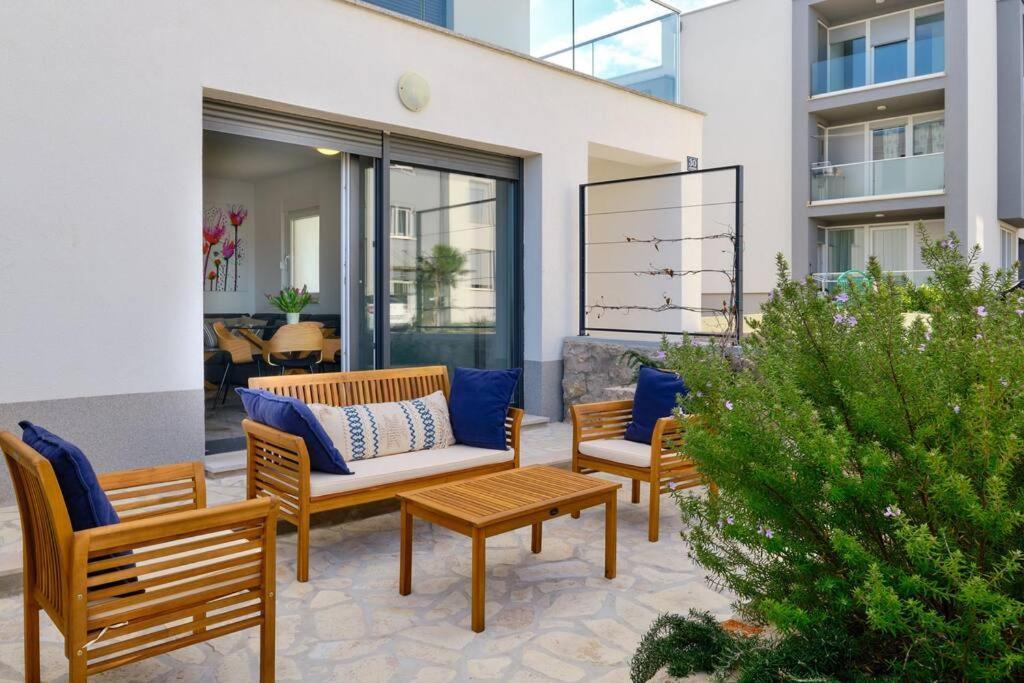 Apartments Olea Mali Losinj Luaran gambar