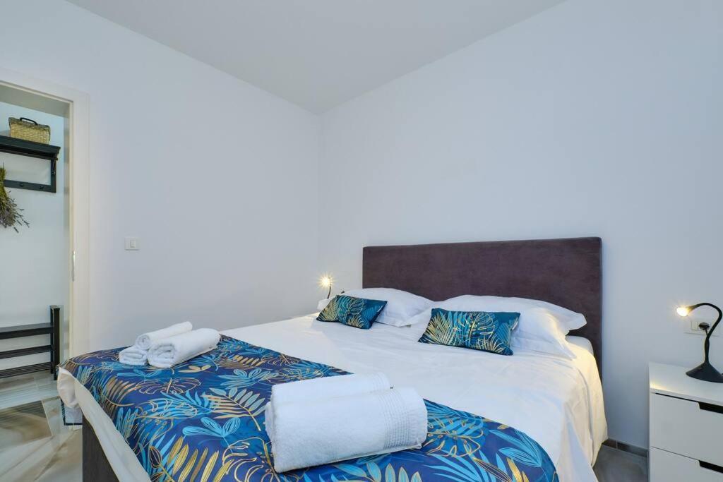 Apartments Olea Mali Losinj Luaran gambar