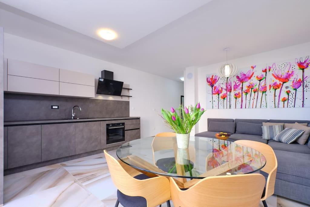 Apartments Olea Mali Losinj Luaran gambar