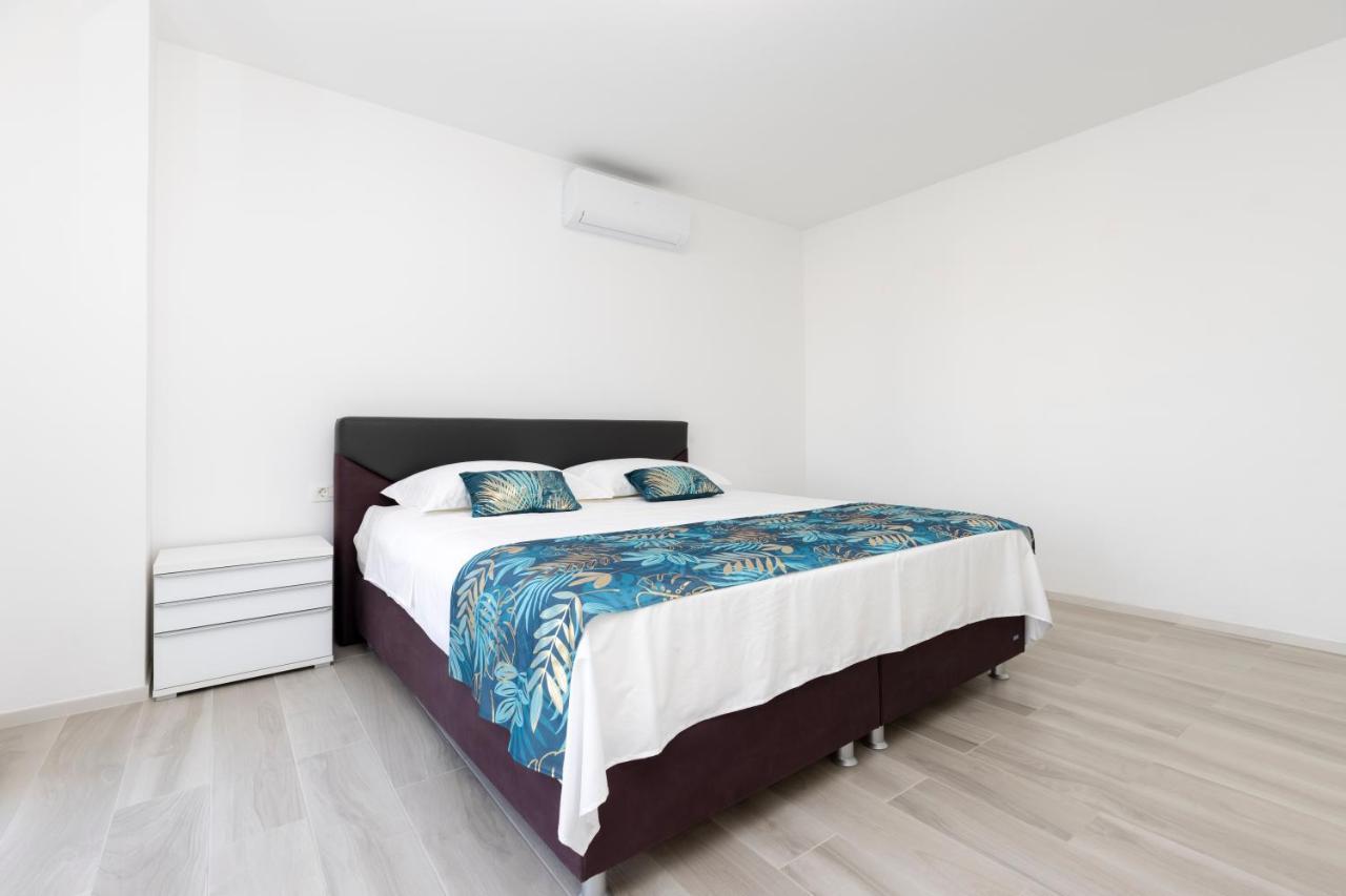 Apartments Olea Mali Losinj Luaran gambar