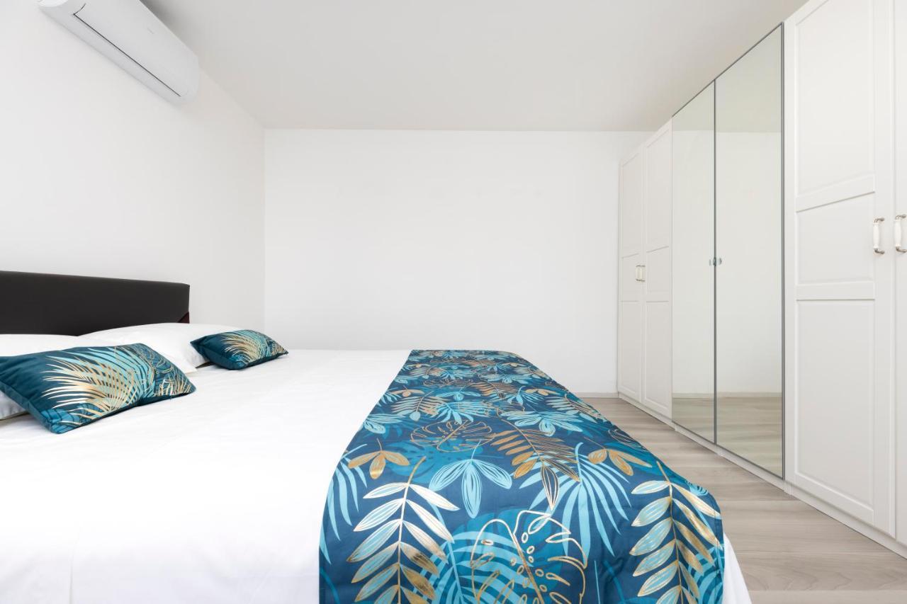Apartments Olea Mali Losinj Luaran gambar