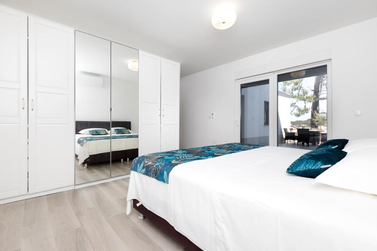 Apartments Olea Mali Losinj Luaran gambar