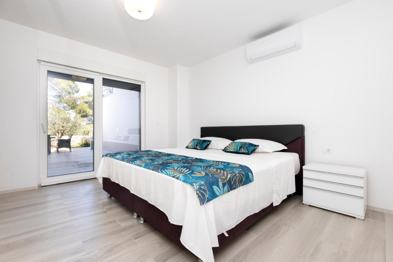Apartments Olea Mali Losinj Luaran gambar