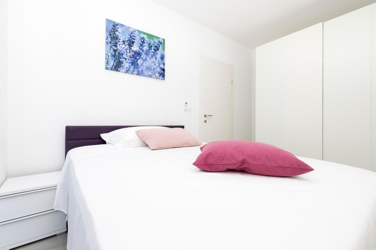 Apartments Olea Mali Losinj Luaran gambar