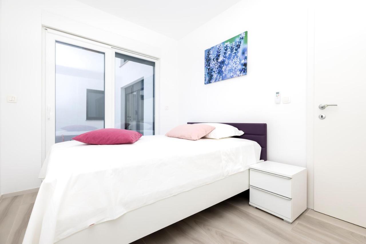 Apartments Olea Mali Losinj Luaran gambar