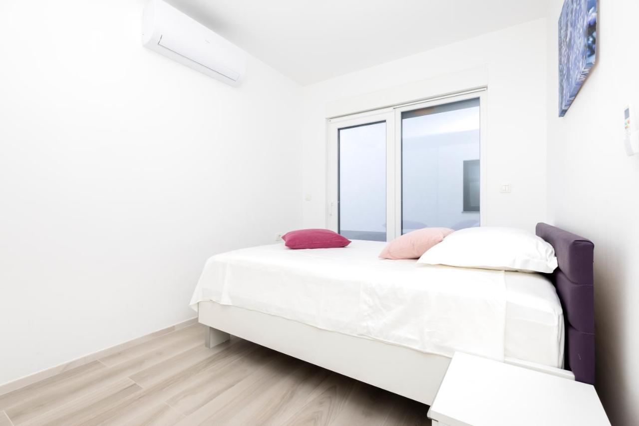 Apartments Olea Mali Losinj Luaran gambar