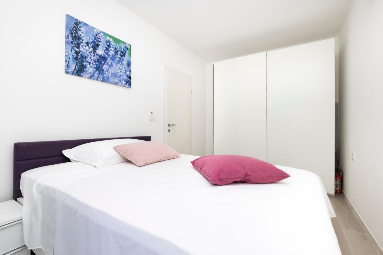Apartments Olea Mali Losinj Luaran gambar