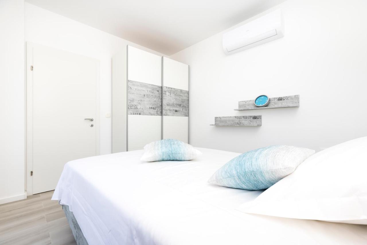 Apartments Olea Mali Losinj Luaran gambar