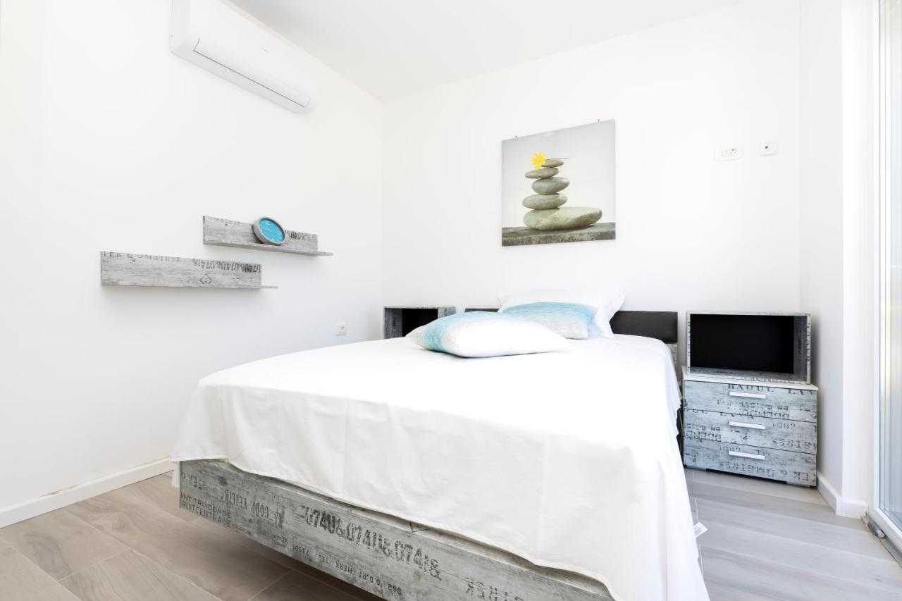 Apartments Olea Mali Losinj Luaran gambar