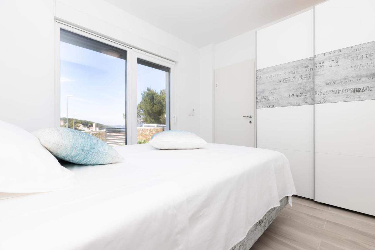 Apartments Olea Mali Losinj Luaran gambar
