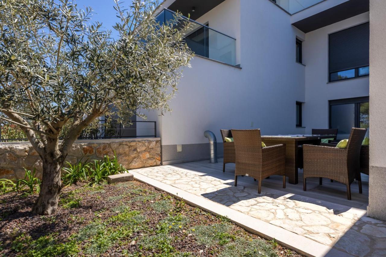 Apartments Olea Mali Losinj Luaran gambar
