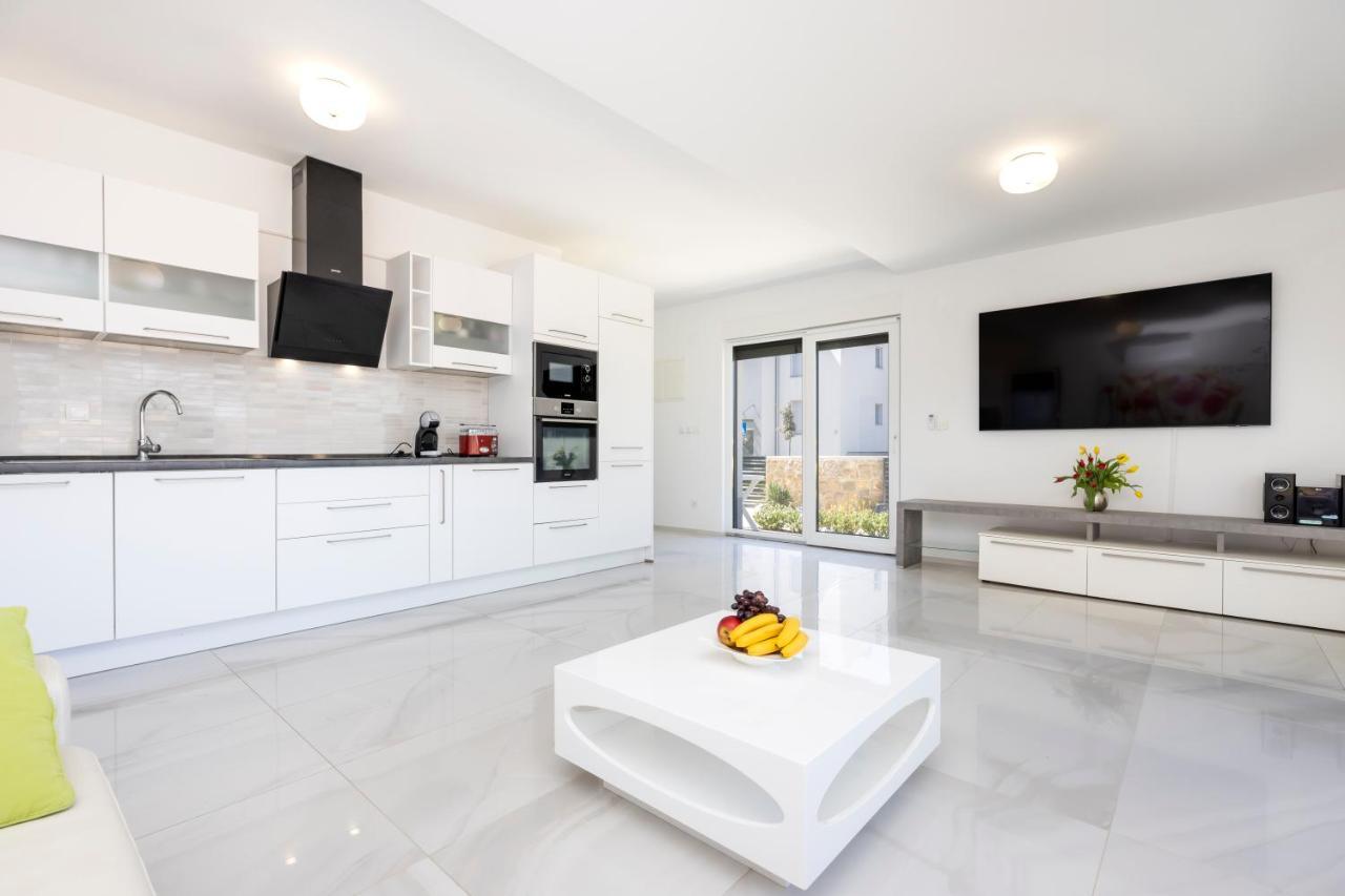 Apartments Olea Mali Losinj Luaran gambar