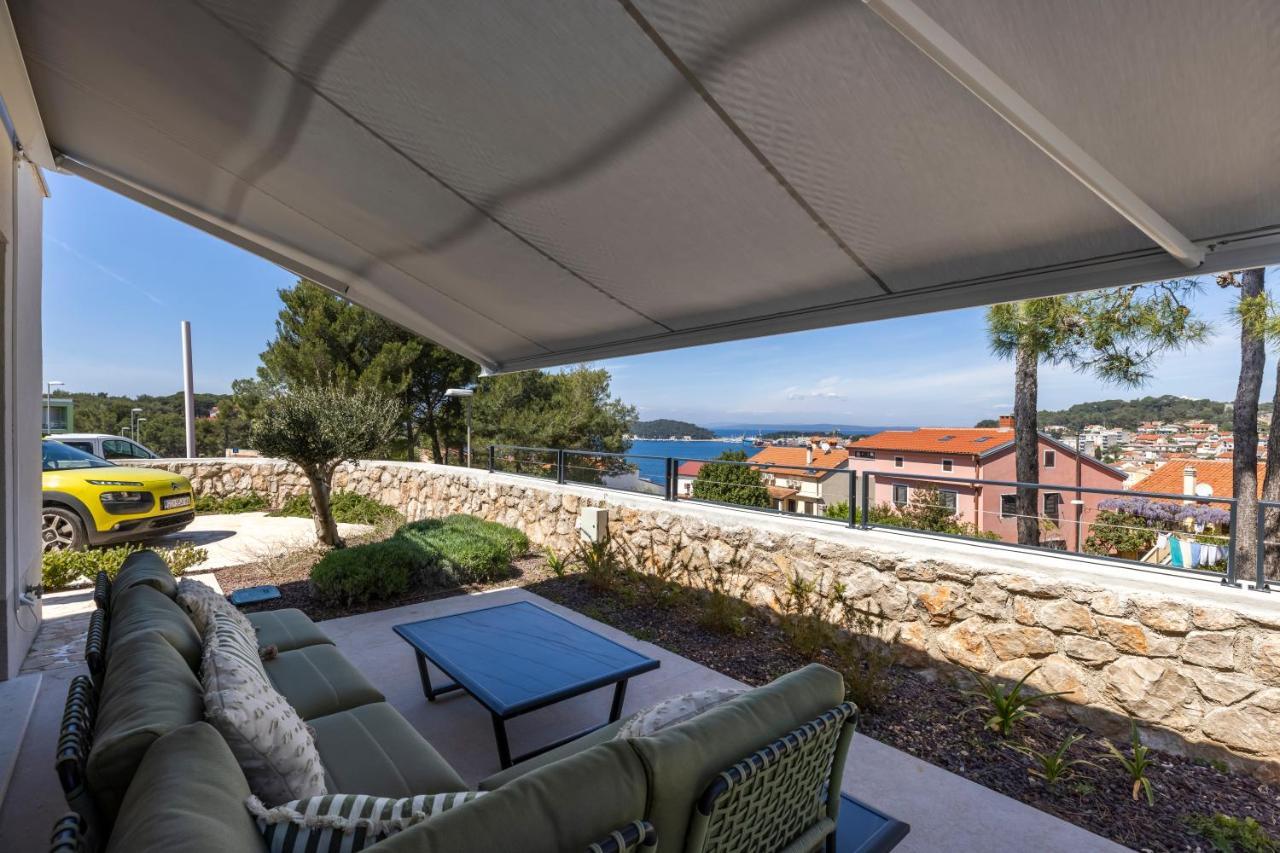 Apartments Olea Mali Losinj Luaran gambar