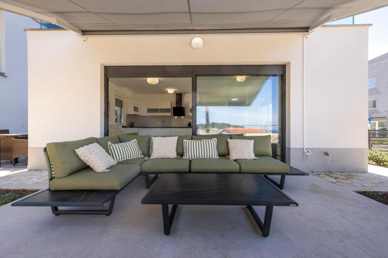 Apartments Olea Mali Losinj Luaran gambar