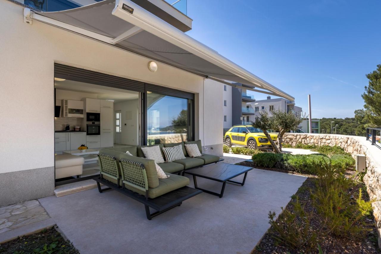 Apartments Olea Mali Losinj Luaran gambar
