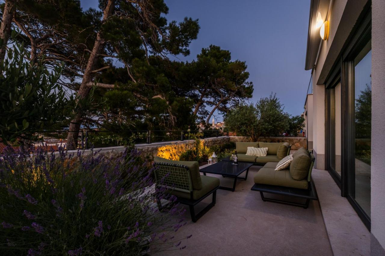 Apartments Olea Mali Losinj Luaran gambar
