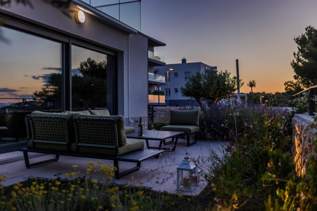 Apartments Olea Mali Losinj Luaran gambar