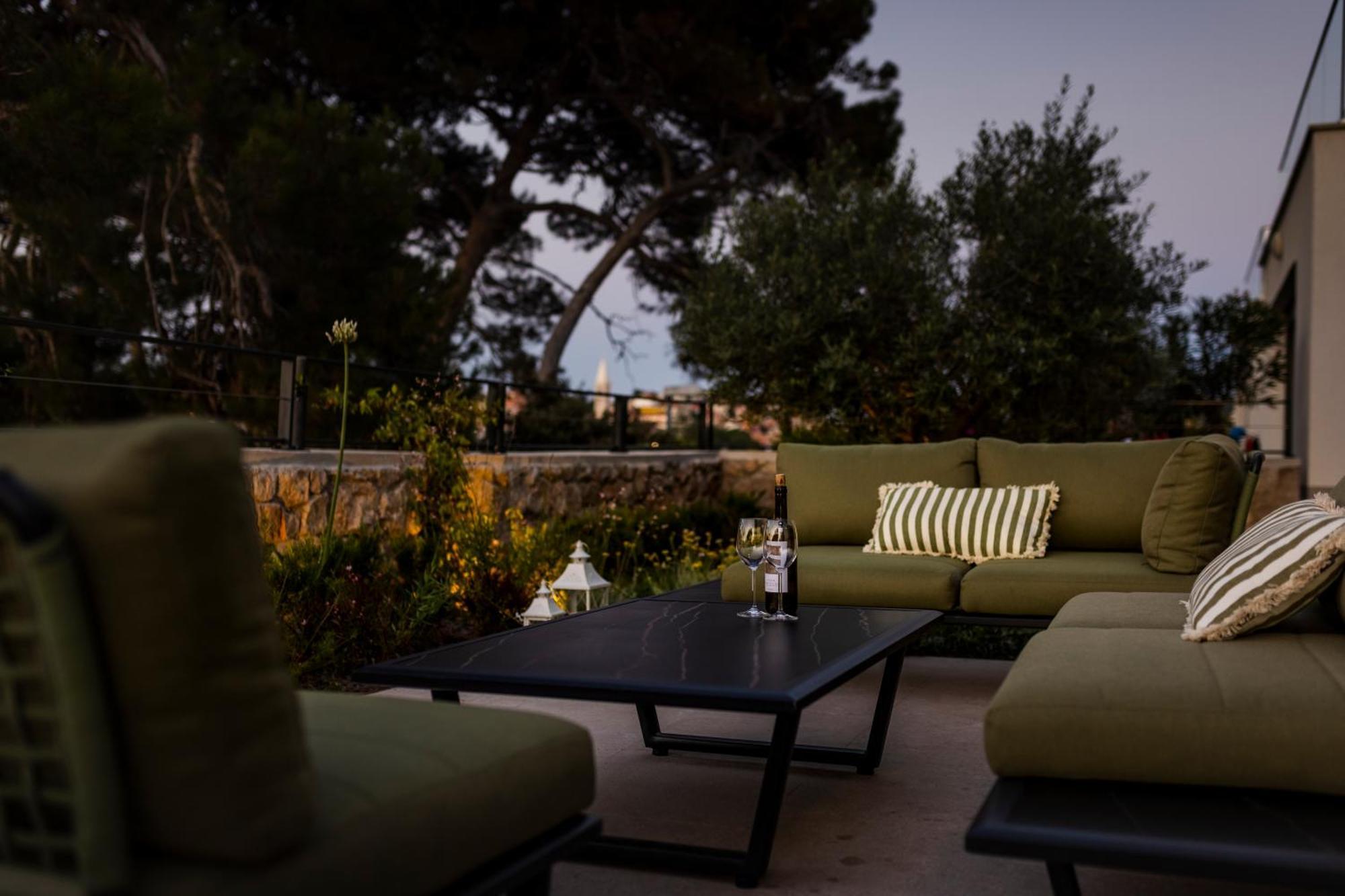 Apartments Olea Mali Losinj Luaran gambar